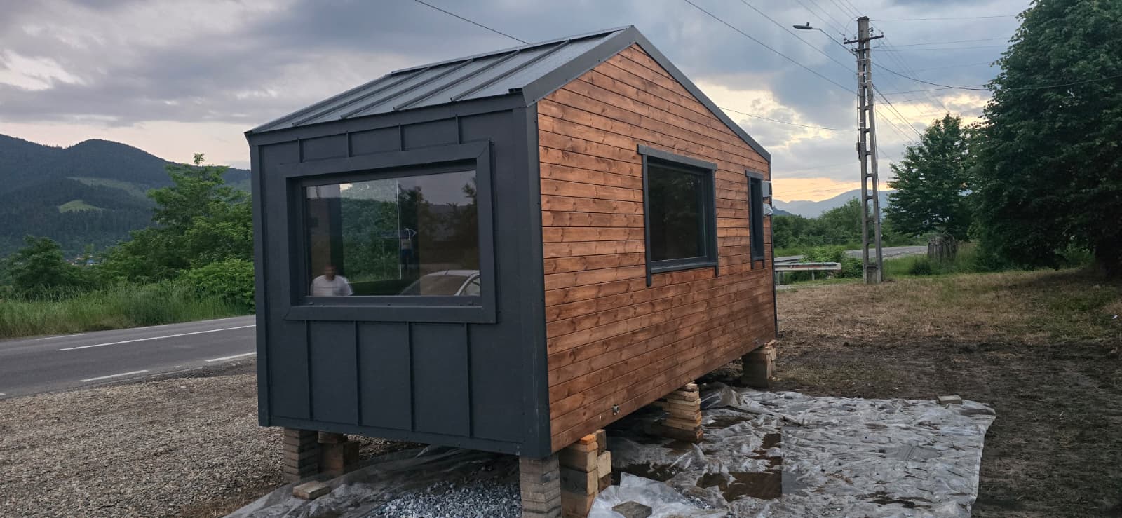 Tiny House — imagine 2