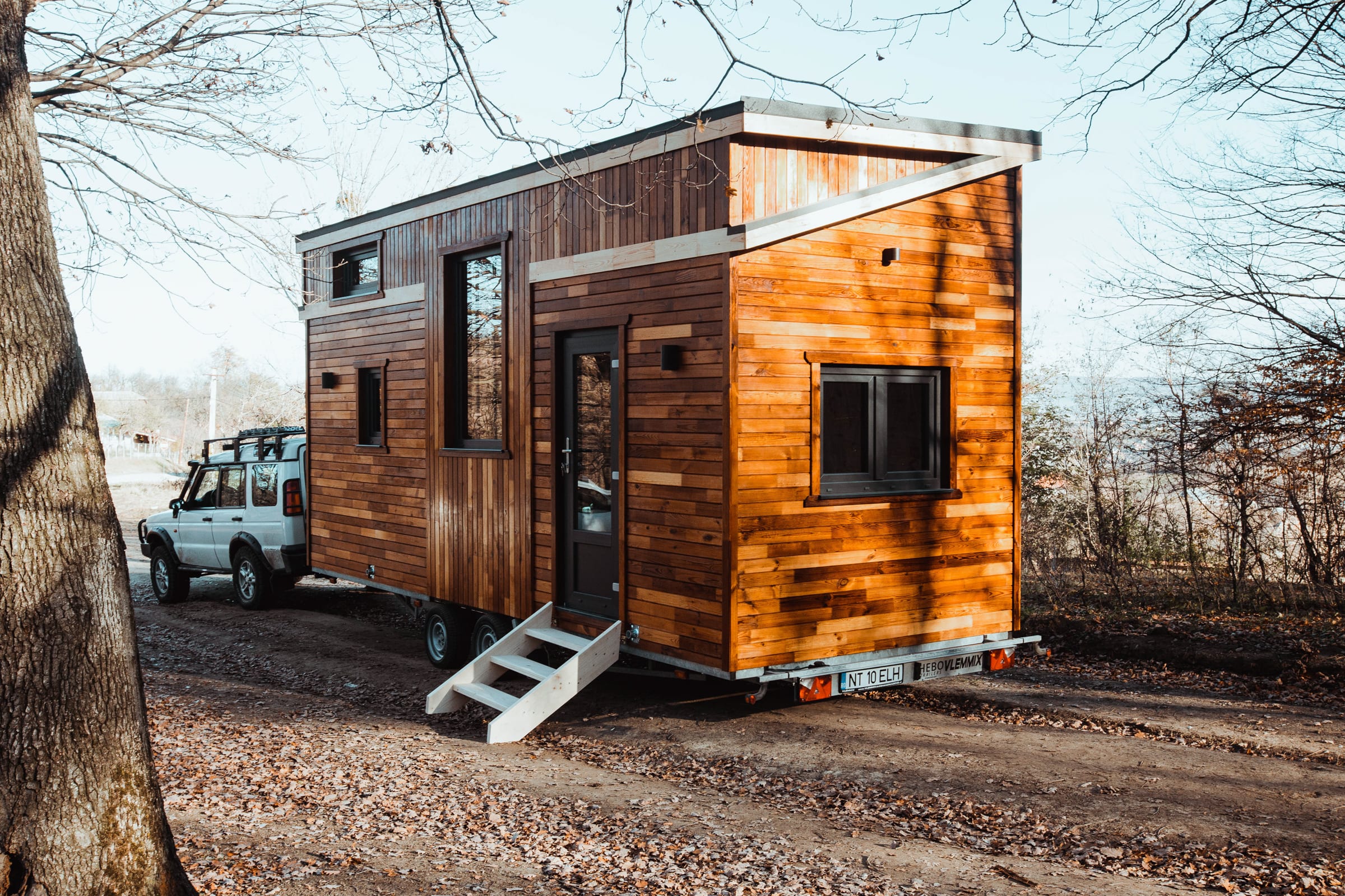 Casa Starlight