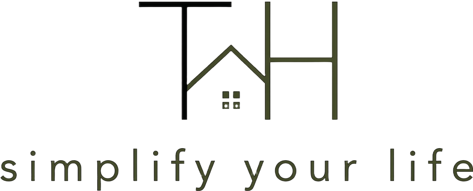 TWH — simplify your life